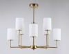 Люстра на штанге Ambrella Light LH56217