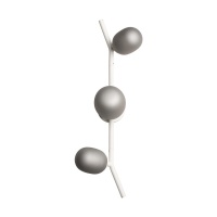 Бра LOFT IT 10212W White
