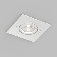 Влагозащищенный светильник Denkirs DK2111-WH