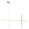 Подвесной светильник ST-Luce SL6207.203.50