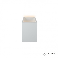 Бра iLedex ZD8084S-6W WH