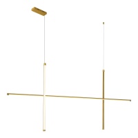 Подвесной светильник ST-Luce SL6207.203.50