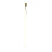 Подвесной светильник AM Group AM454 POLISHED GOLD