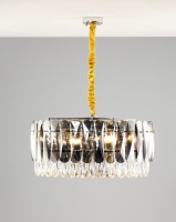 Подвесная люстра Moderli V9040-8P