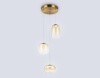 Подвесной светильник Ambrella Light LH11105