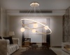 Подвесная люстра Ambrella Light FL66326