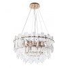 Подвесная люстра ARTE Lamp A1052SP-10GO