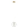 Подвесной светильник ARTE Lamp A2720SP-1SG