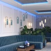 Бра Odeon Light 4641/1W