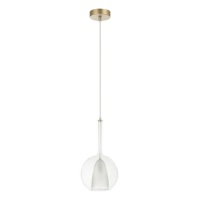 Подвесной светильник ARTE Lamp A2720SP-1SG