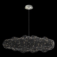 Подвесной светильник LOFT IT 10247/1500 Silver