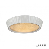 Накладной светильник iLedex 6145/24W WH