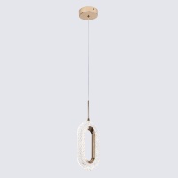 Подвесной светильник MODELUX MS.1120.1 GD