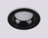 Встраиваемый светильник Ambrella Light TN52336