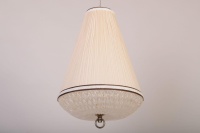 Подвесная люстра Abrasax CL.9301-2 Cream