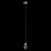 Подвесной светильник LOFT IT 10111 Gold