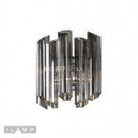 Бра iLamp MB0267-2B