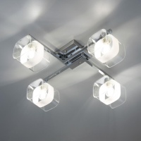 Накладная люстра Citilux CL139141