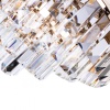 Подвесная люстра ARTE Lamp A1008LM-8GO