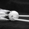 Подвесная люстра Lussole LSP-8268-W