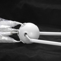 Подвесная люстра Lussole LSP-8268-S