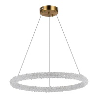 Подвесная люстра ST-Luce SL6110.213.01