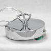 Подвесная люстра Lussole GRLSP-8999