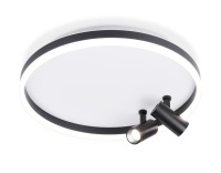 Накладной светильник Ambrella Light FL5113