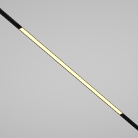 Трековый светильник Technical TR030-2-30W2.7K-B