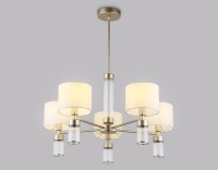 Люстра на штанге Ambrella Light LH71301