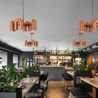 Подвесная люстра ImperiumLoft 212351-23
