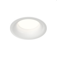 Встраиваемый светильник Denkirs DK2150-WH