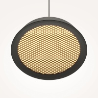 Подвесной светильник Maytoni MOD041PL-L15GB3K