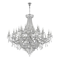 Подвесная люстра Lightstar 700514