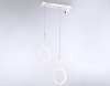 Подвесной светильник Ambrella Light FL5272