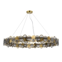 Подвесная люстра ST-Luce SL6133.313.16
