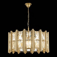 Подвесная люстра ST-Luce SL1623.203.08