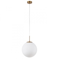 Подвесной светильник ARTE Lamp A1562SP-1PB