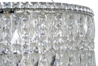Подвесная люстра Arti Lampadari Ovindoli L 1.5.60.100 N