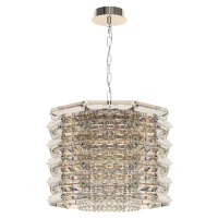 Подвесная люстра ST-Luce SL6137.103.08