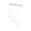 Подвесной светильник Ambrella Light FL5277
