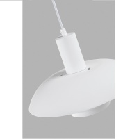 Подвесной светильник Moderli V10461-1P