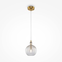 Подвесной светильник Maytoni P006PL-01BS