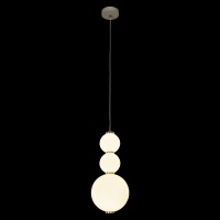 Подвесная люстра LOFT IT 10205/D