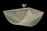 Люстра на штанге Arti Lampadari Nobile E 1.3.50.501 N