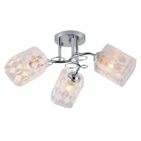 Накладная люстра Escada 1106/3PL