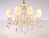 Подвесная люстра Ambrella Light TR4561