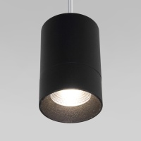 Подвесной светильник Eurosvet 50248/1 LED черный