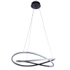 Подвесная люстра ARTE Lamp A2522SP-2BK