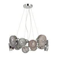Подвесная люстра Odeon Light 5416/95L
